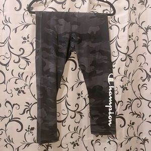 Women’s champion leggings